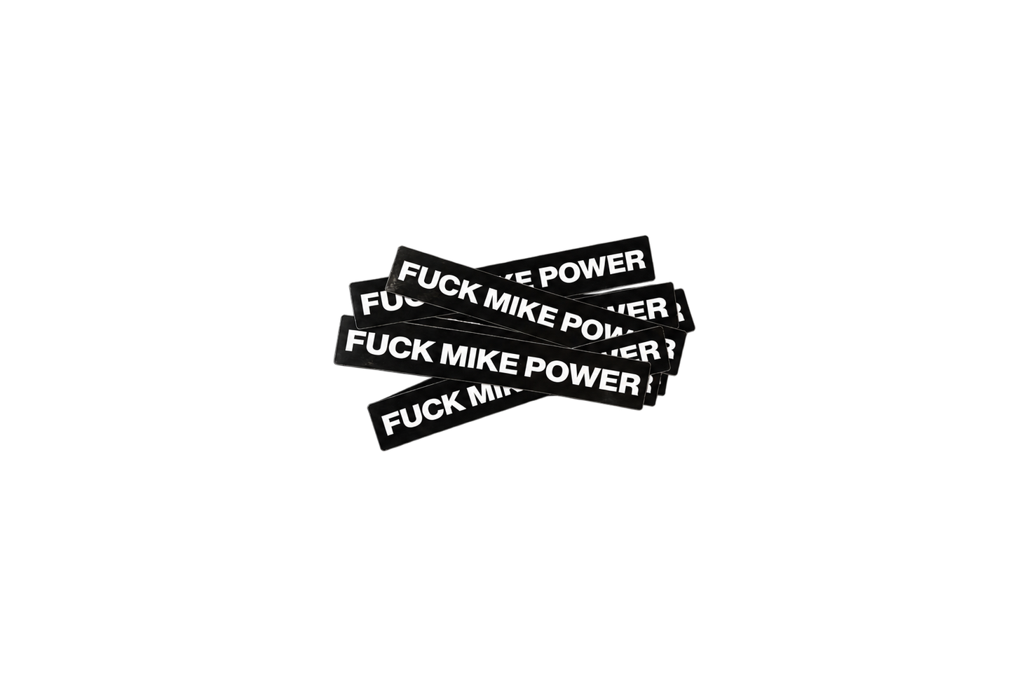 F.M.P SLAP 4-PACK
