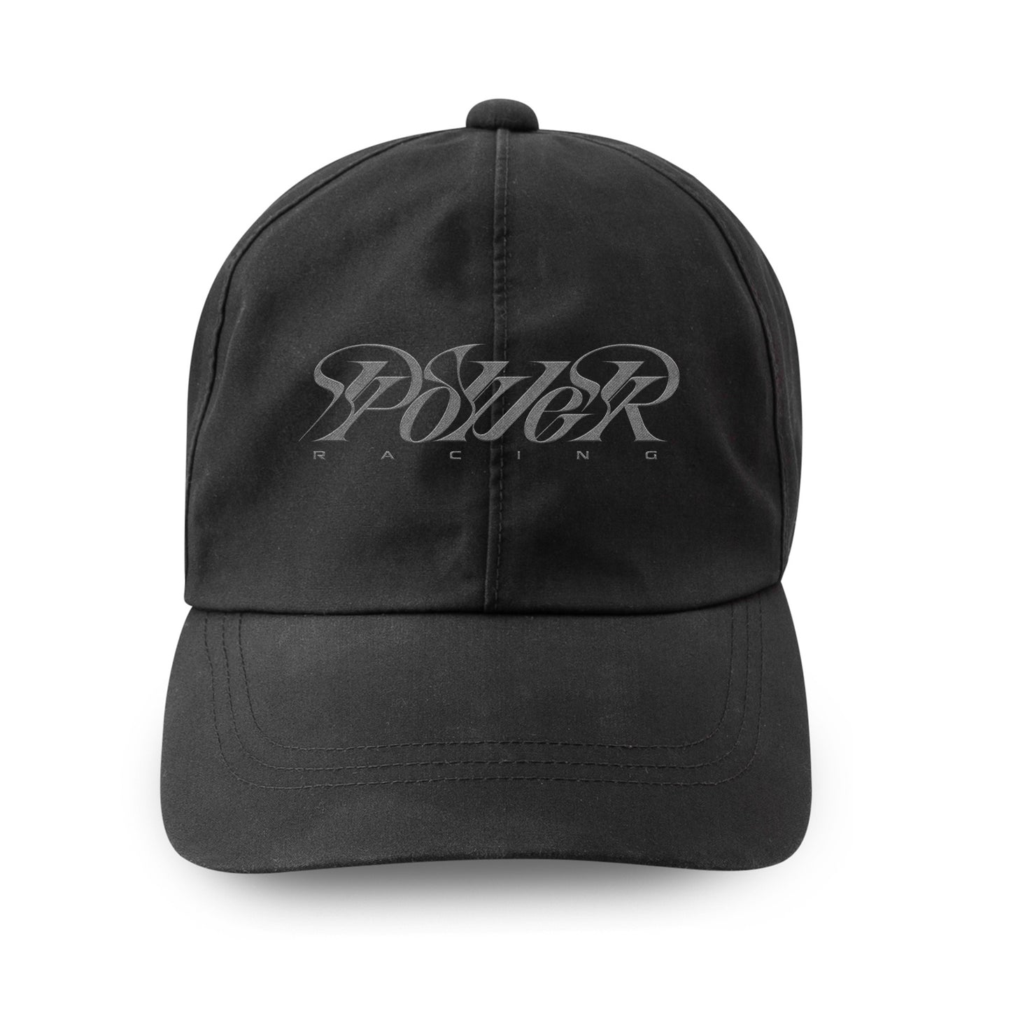 Embroidered Dad Cap