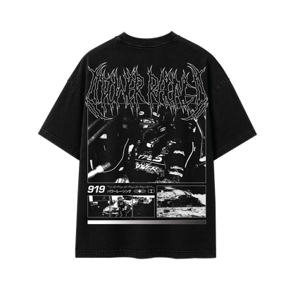 REDACTED TEE