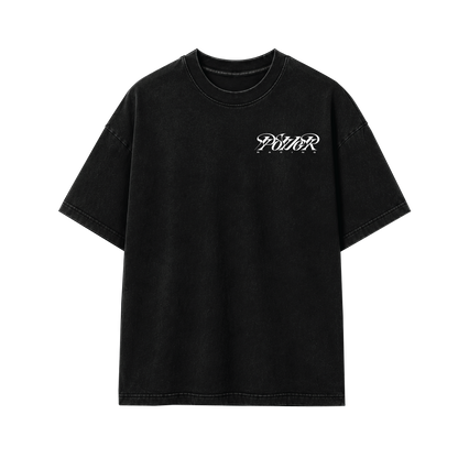 REDACTED TEE