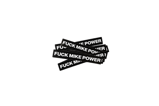 F.M.P SLAP 4-PACK
